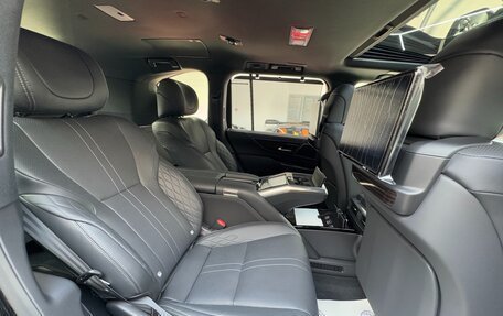 Lexus LX, 2025 год, 18 890 000 рублей, 27 фотография