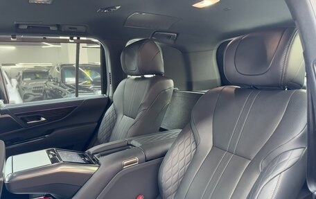 Lexus LX, 2025 год, 18 890 000 рублей, 23 фотография