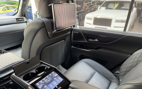 Lexus LX, 2025 год, 18 890 000 рублей, 24 фотография