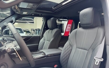 Lexus LX, 2025 год, 18 890 000 рублей, 17 фотография
