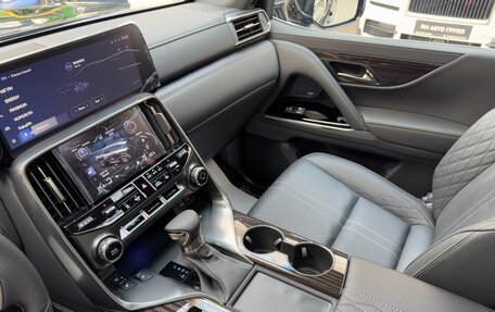 Lexus LX, 2025 год, 18 890 000 рублей, 31 фотография