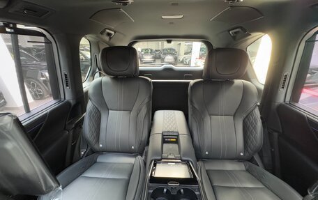 Lexus LX, 2025 год, 18 890 000 рублей, 28 фотография
