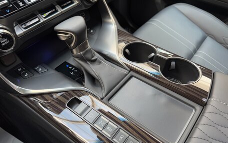 Lexus LX, 2025 год, 18 890 000 рублей, 32 фотография