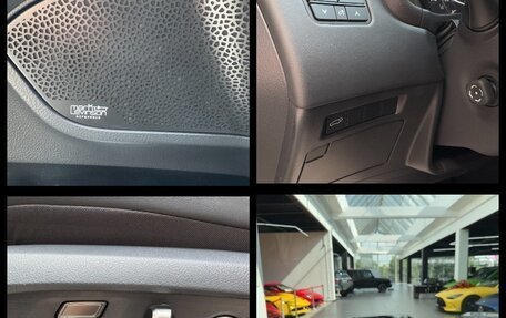 Lexus LX, 2025 год, 18 890 000 рублей, 35 фотография