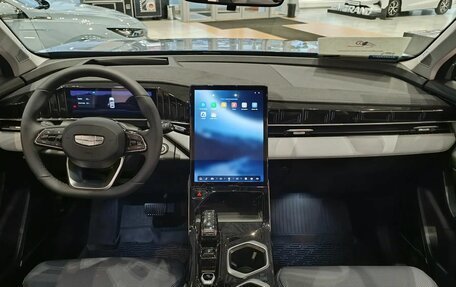 Geely Atlas, 2024 год, 3 637 190 рублей, 5 фотография
