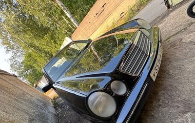 Mercedes-Benz E-Класс, 2000 год, 370 000 рублей, 1 фотография