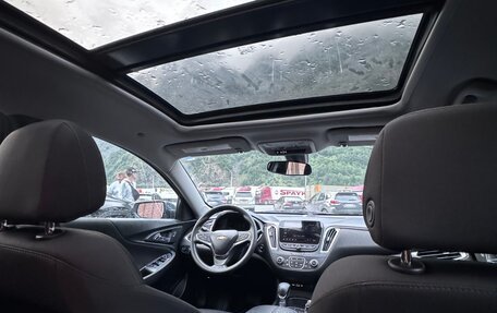 Chevrolet Malibu IX, 2020 год, 2 000 000 рублей, 1 фотография