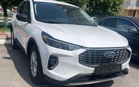 Ford Escape, 2023 год, 3 000 000 рублей, 1 фотография