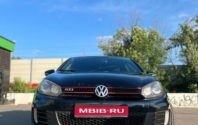 Volkswagen Golf GTI VII, 2011 год, 1 500 000 рублей, 1 фотография