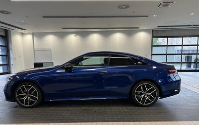 Mercedes-Benz E-Класс, 2021 год, 5 500 000 рублей, 1 фотография