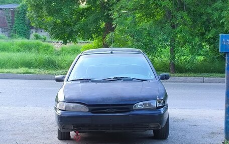 Ford Mondeo I, 1993 год, 125 000 рублей, 1 фотография