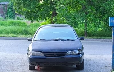 Ford Mondeo I, 1993 год, 125 000 рублей, 1 фотография