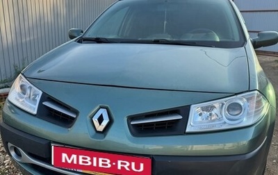 Renault Megane II, 2008 год, 700 000 рублей, 1 фотография