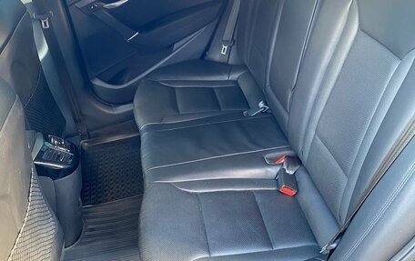 Hyundai i40 I рестайлинг, 2016 год, 1 420 000 рублей, 9 фотография