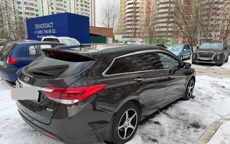 Hyundai i40 I рестайлинг, 2016 год, 1 420 000 рублей, 15 фотография