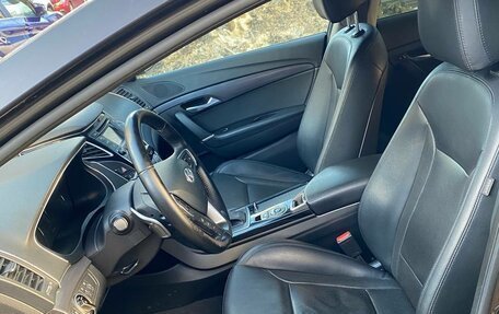 Hyundai i40 I рестайлинг, 2016 год, 1 420 000 рублей, 13 фотография