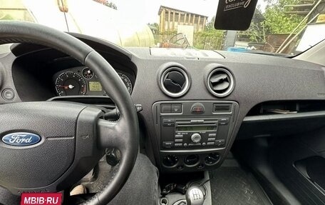 Ford Fusion I, 2008 год, 450 000 рублей, 7 фотография