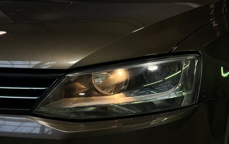 Volkswagen Jetta VI, 2011 год, 830 000 рублей, 8 фотография