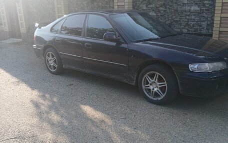 Honda Accord VII рестайлинг, 1997 год, 280 000 рублей, 2 фотография