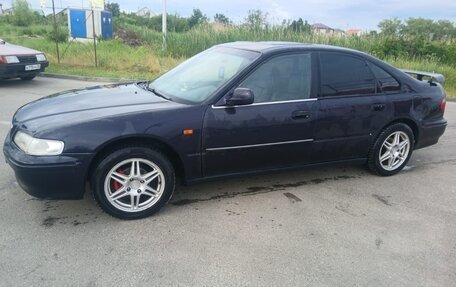 Honda Accord VII рестайлинг, 1997 год, 280 000 рублей, 3 фотография