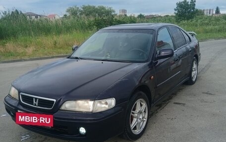 Honda Accord VII рестайлинг, 1997 год, 280 000 рублей, 4 фотография