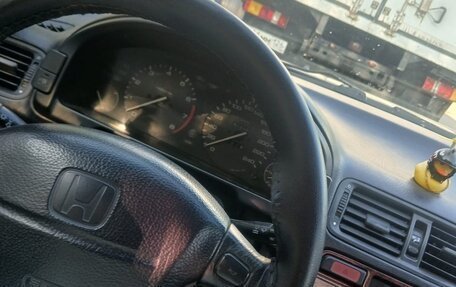 Honda Accord VII рестайлинг, 1997 год, 280 000 рублей, 6 фотография