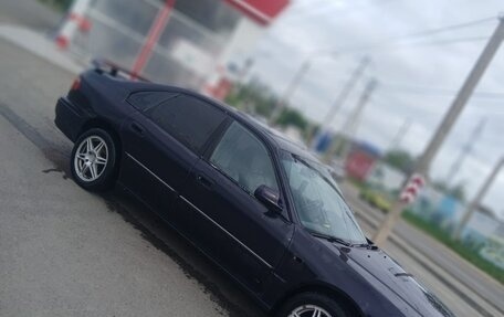 Honda Accord VII рестайлинг, 1997 год, 280 000 рублей, 7 фотография
