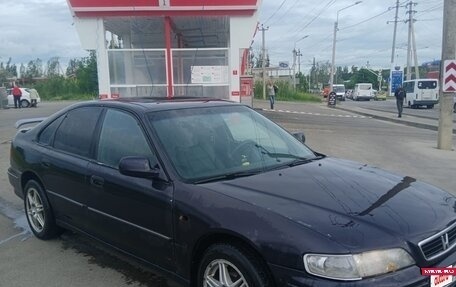 Honda Accord VII рестайлинг, 1997 год, 280 000 рублей, 8 фотография