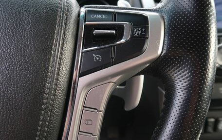 Mitsubishi Pajero Sport III рестайлинг, 2020 год, 3 350 000 рублей, 22 фотография
