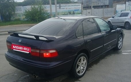 Honda Accord VII рестайлинг, 1997 год, 280 000 рублей, 9 фотография
