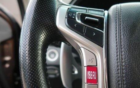 Mitsubishi Pajero Sport III рестайлинг, 2020 год, 3 350 000 рублей, 21 фотография