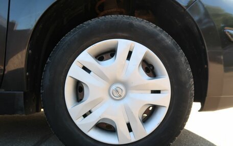 Nissan Tiida, 2010 год, 675 000 рублей, 12 фотография