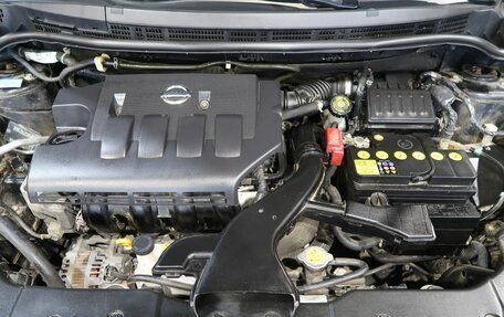 Nissan Tiida, 2010 год, 675 000 рублей, 13 фотография