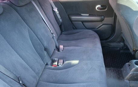 Nissan Tiida, 2010 год, 675 000 рублей, 19 фотография