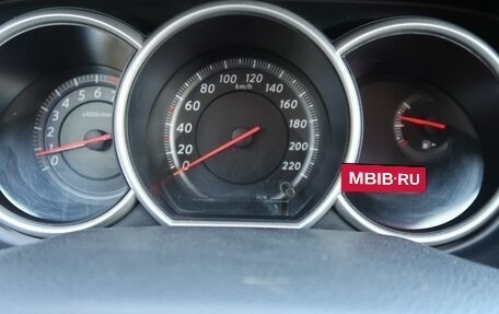 Nissan Tiida, 2010 год, 675 000 рублей, 14 фотография