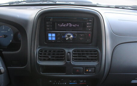 Nissan NP300, 2011 год, 1 300 000 рублей, 16 фотография