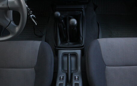 Nissan NP300, 2011 год, 1 300 000 рублей, 18 фотография