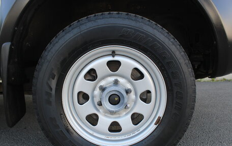Nissan NP300, 2011 год, 1 300 000 рублей, 23 фотография