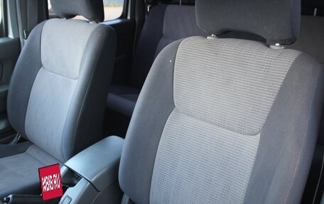 Nissan NP300, 2011 год, 1 300 000 рублей, 10 фотография