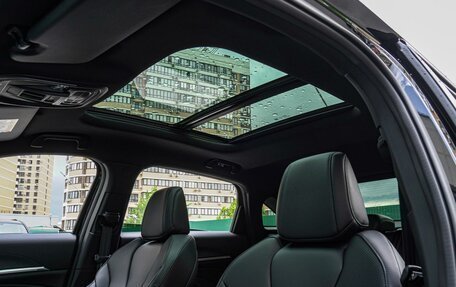 Haval F7x, 2025 год, 3 350 000 рублей, 12 фотография