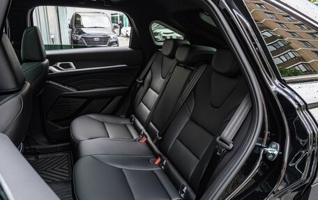 Haval F7x, 2025 год, 3 350 000 рублей, 9 фотография