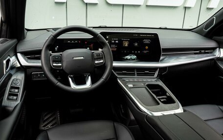 Haval F7x, 2025 год, 3 350 000 рублей, 6 фотография