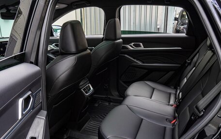 Haval F7x, 2025 год, 3 350 000 рублей, 11 фотография