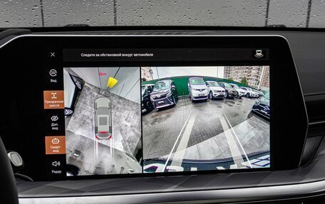 Haval F7x, 2025 год, 3 350 000 рублей, 13 фотография
