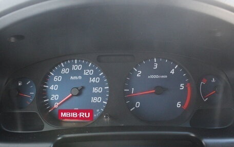 Nissan NP300, 2011 год, 1 300 000 рублей, 15 фотография