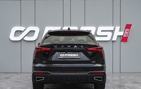 Haval F7x, 2025 год, 3 350 000 рублей, 4 фотография