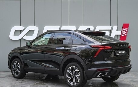 Haval F7x, 2025 год, 3 350 000 рублей, 2 фотография