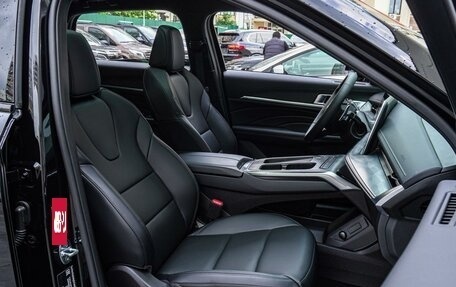 Haval F7x, 2025 год, 3 350 000 рублей, 8 фотография