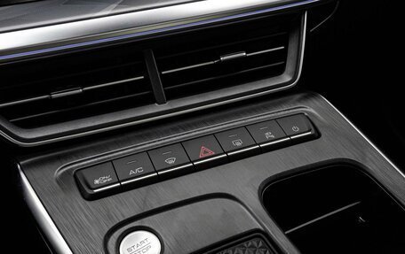 Haval F7x, 2025 год, 3 350 000 рублей, 15 фотография