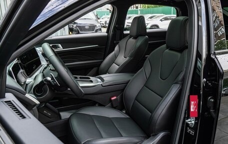 Haval F7x, 2025 год, 3 350 000 рублей, 10 фотография